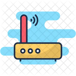 Router  Icon