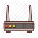 Router  Icon