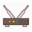 Router  Icon