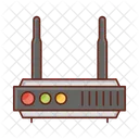 Router  Icon