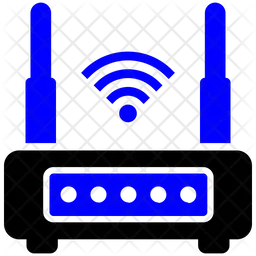 Router  Icon