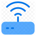 Router Wifi Access Point Icon