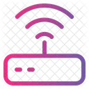 Router  Icon