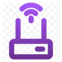 Router  Icon