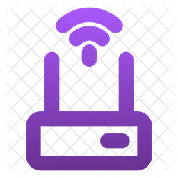 Router  Icon