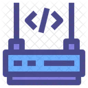 Router  Icon