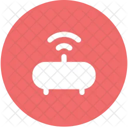 Router  Icon