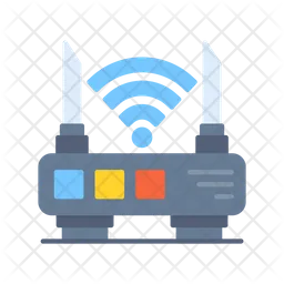 Router  Icon