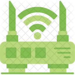 Router  Icon