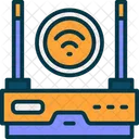 Router  Icon