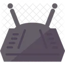 Router  Icon