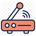 Router Icon