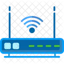 Router  Icon