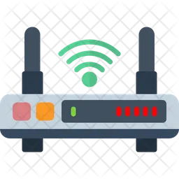 Router  Icon