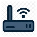 Router  Icon