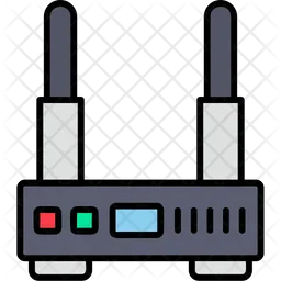 Router  Icon