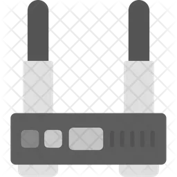 Router  Icon