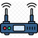 Router  Icon