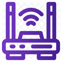 Router  Icon