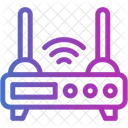 Router Modem Wifi Router Icon
