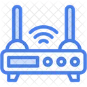 Router Modem Wifi Router Icon