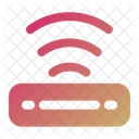 Router Computer It Icon