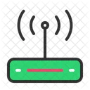 Router Icon