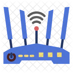 Router  Icon