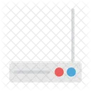 Router Modem Device Icon