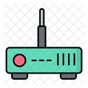 Router  Icon