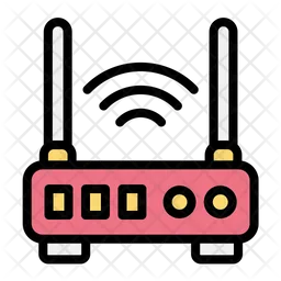 Router  Icon