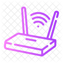 Router  Icon