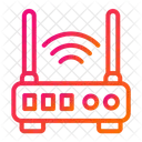 Router Wifi Wifi Router Icon