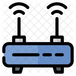 Router  Icon