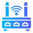 Router Access Point Wireless Router Icon