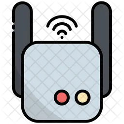 Router  Icon