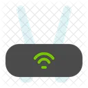 Router Router Device Wireless Router Icon