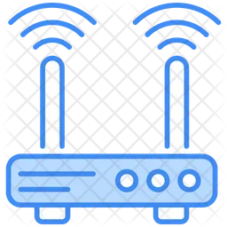 Router  Icon