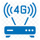 Router Device Modem Icon