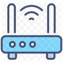 Router Icon