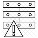 Router Kommunikation Netzwerk Symbol