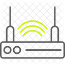 Router Device Router Device Icon