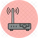Router device  Icon