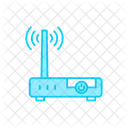 Router device  Icon