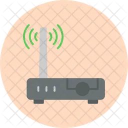 Router device  Icon