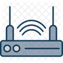 Router Device Router Device Icon