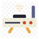 Router Connection Internet Icon