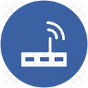 Router  Icon