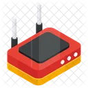 Router Modem Internet Device Icon