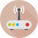 Router  Icon